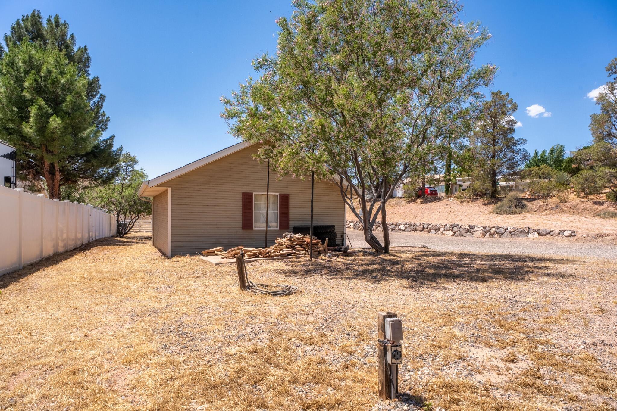 TOQUERVILLE ESTATES - Residential