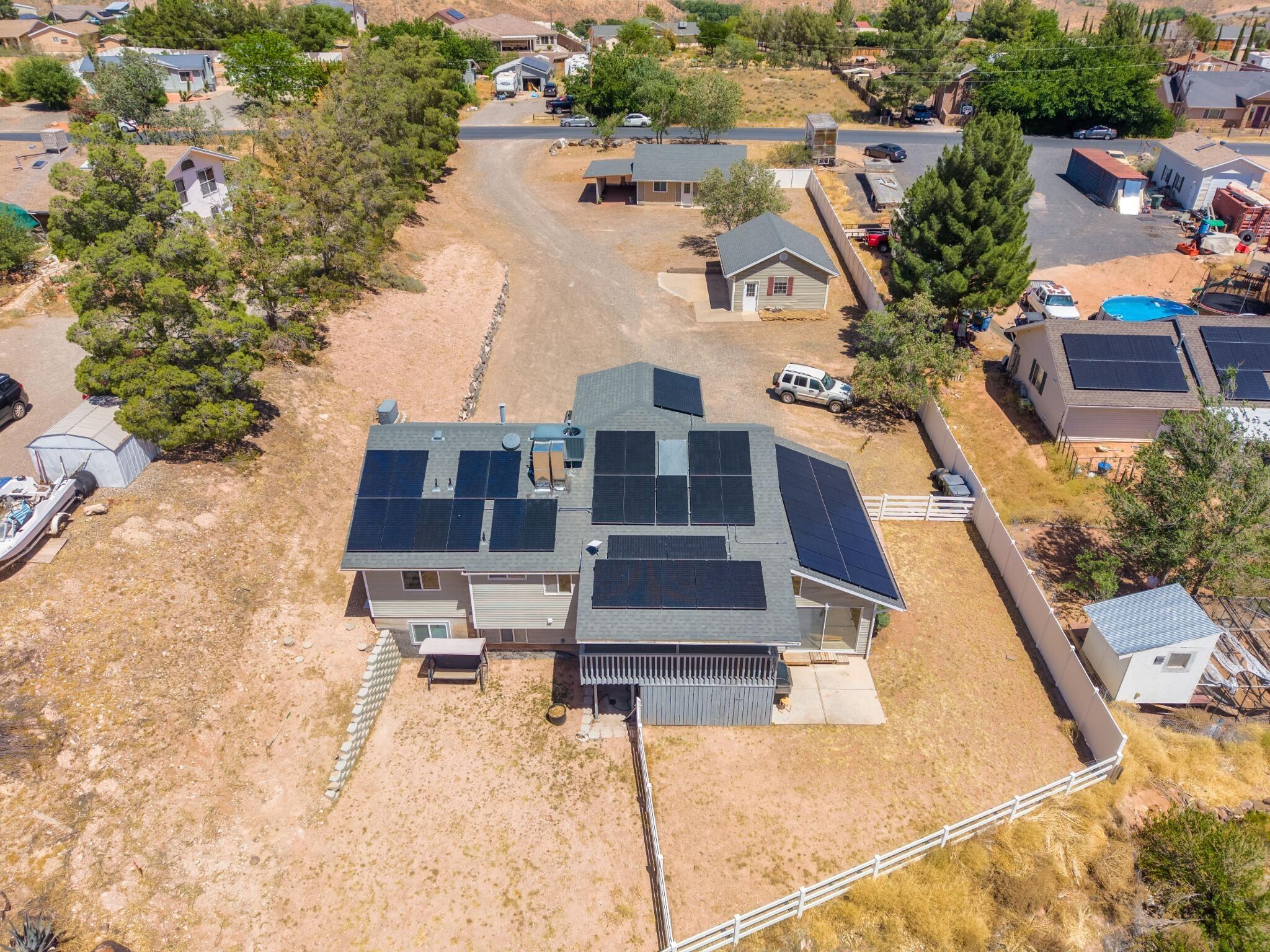 TOQUERVILLE ESTATES - Residential