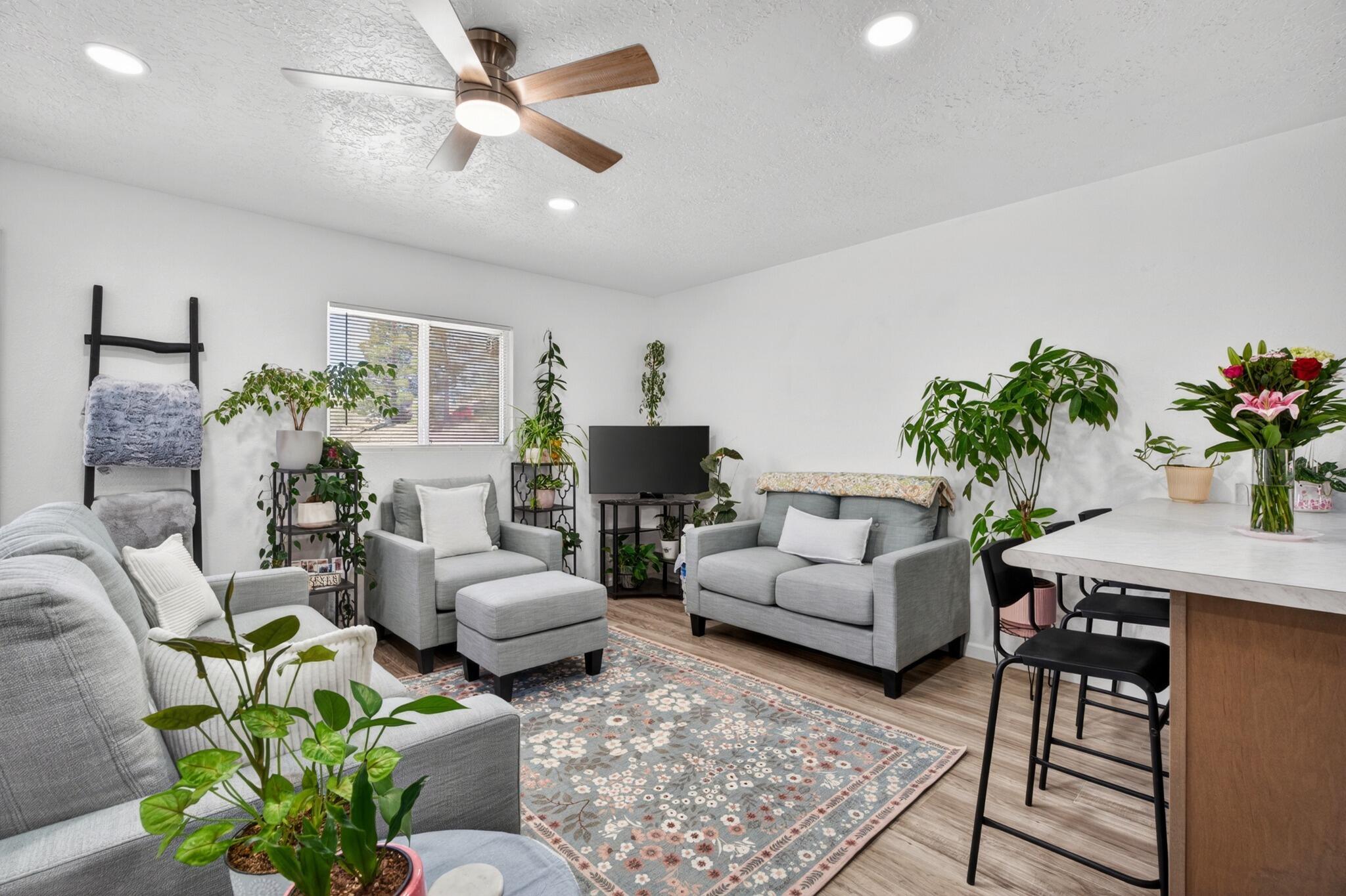 TOQUERVILLE ESTATES - Residential