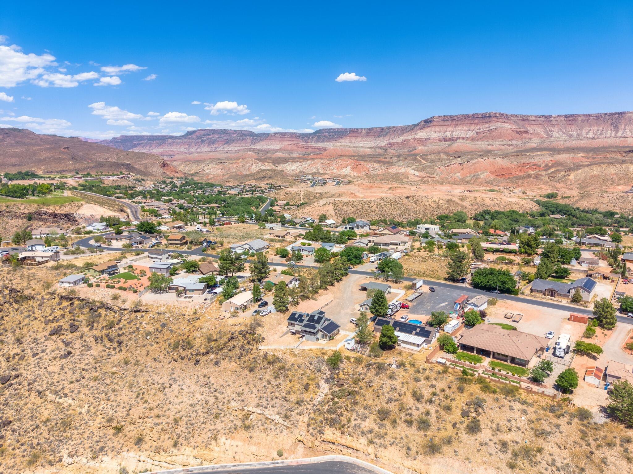 TOQUERVILLE ESTATES - Residential