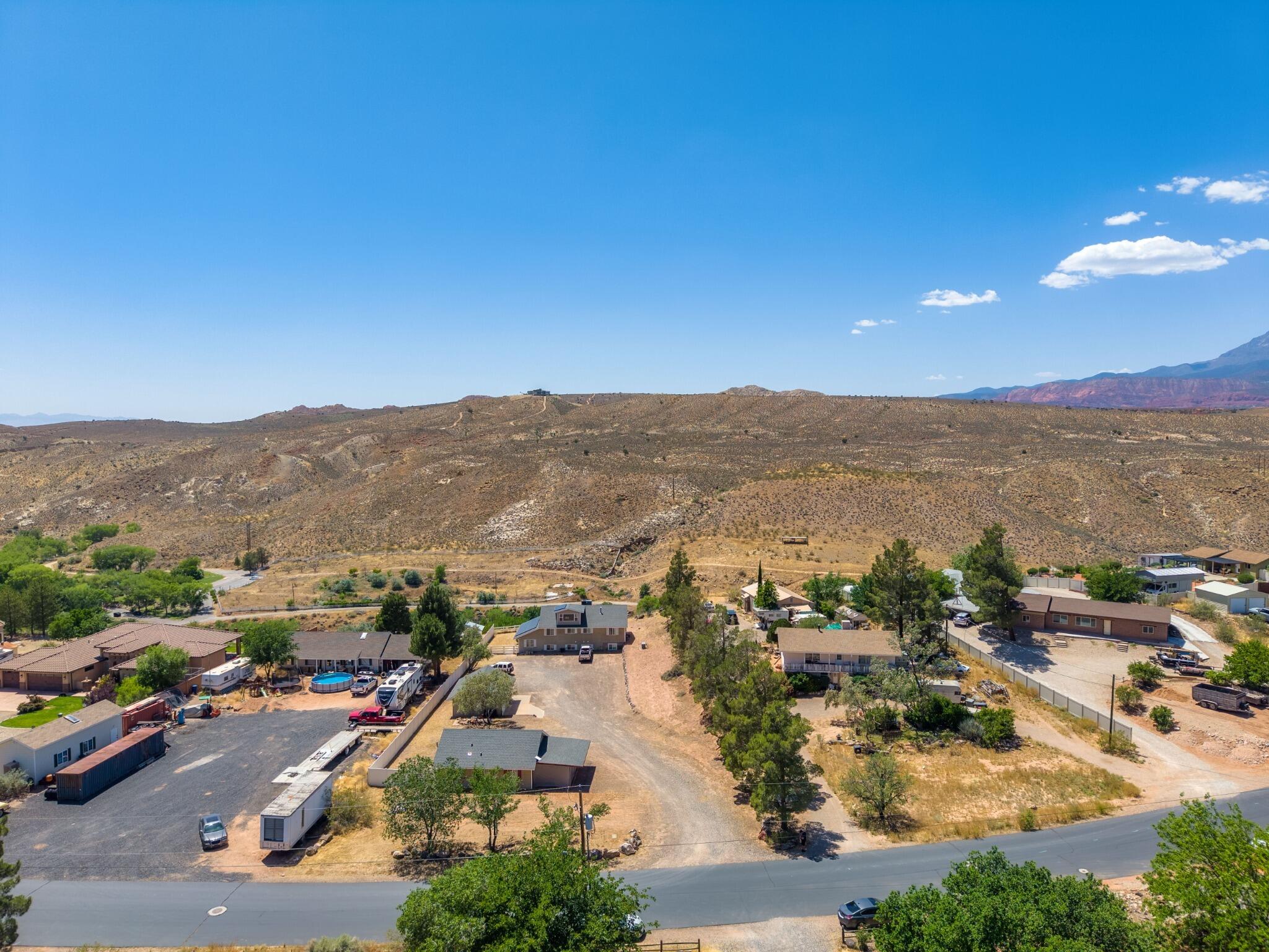 TOQUERVILLE ESTATES - Residential