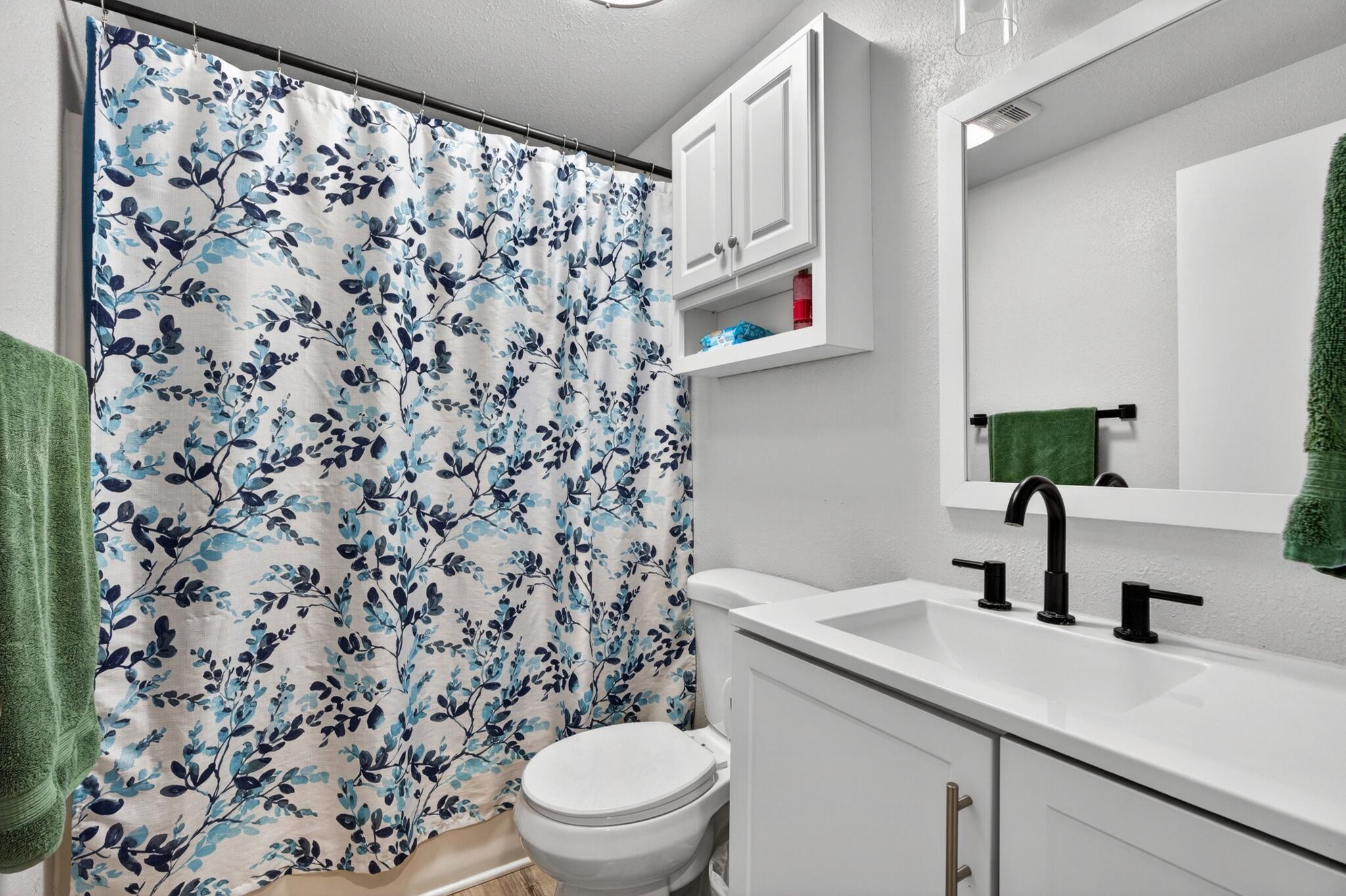 TOQUERVILLE ESTATES - Residential