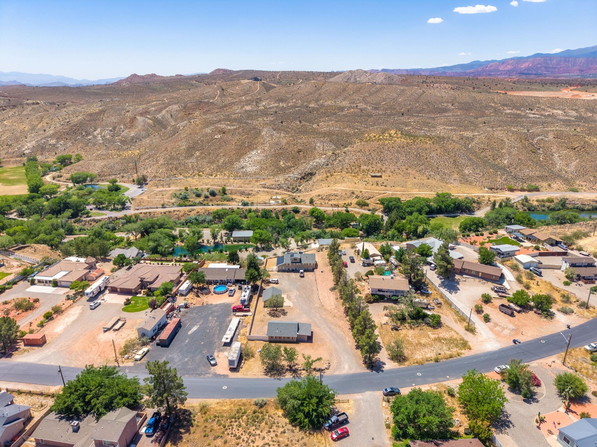 TOQUERVILLE ESTATES - Residential