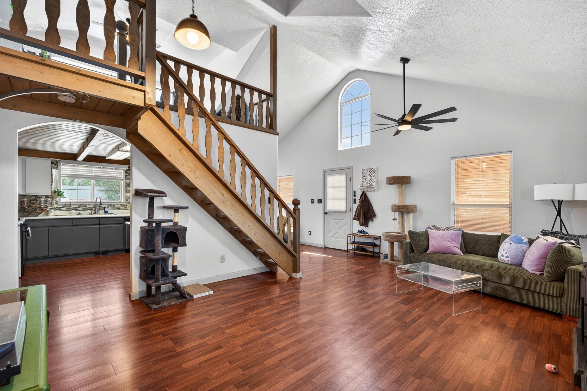 TOQUERVILLE ESTATES - Residential