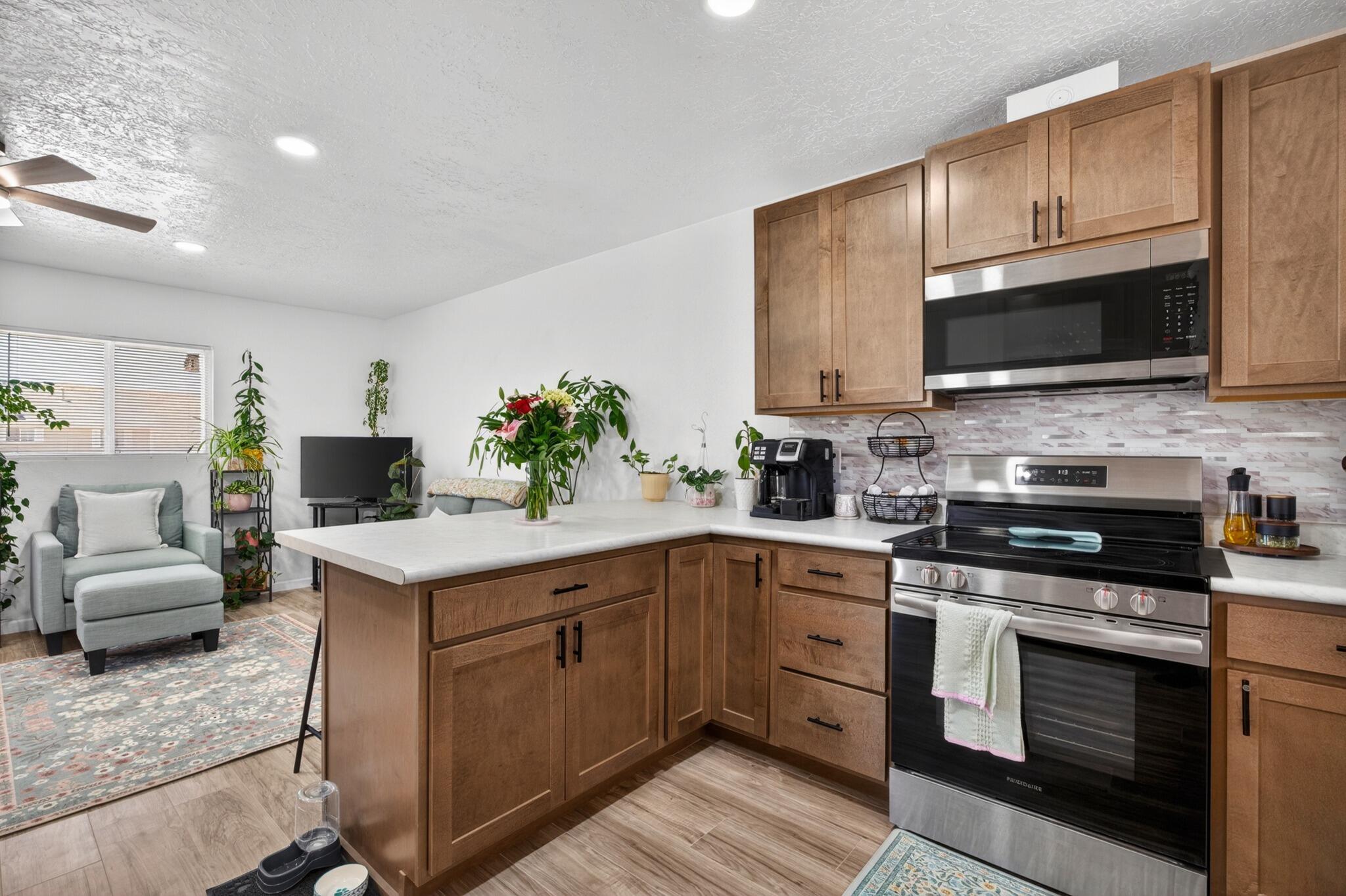 TOQUERVILLE ESTATES - Residential