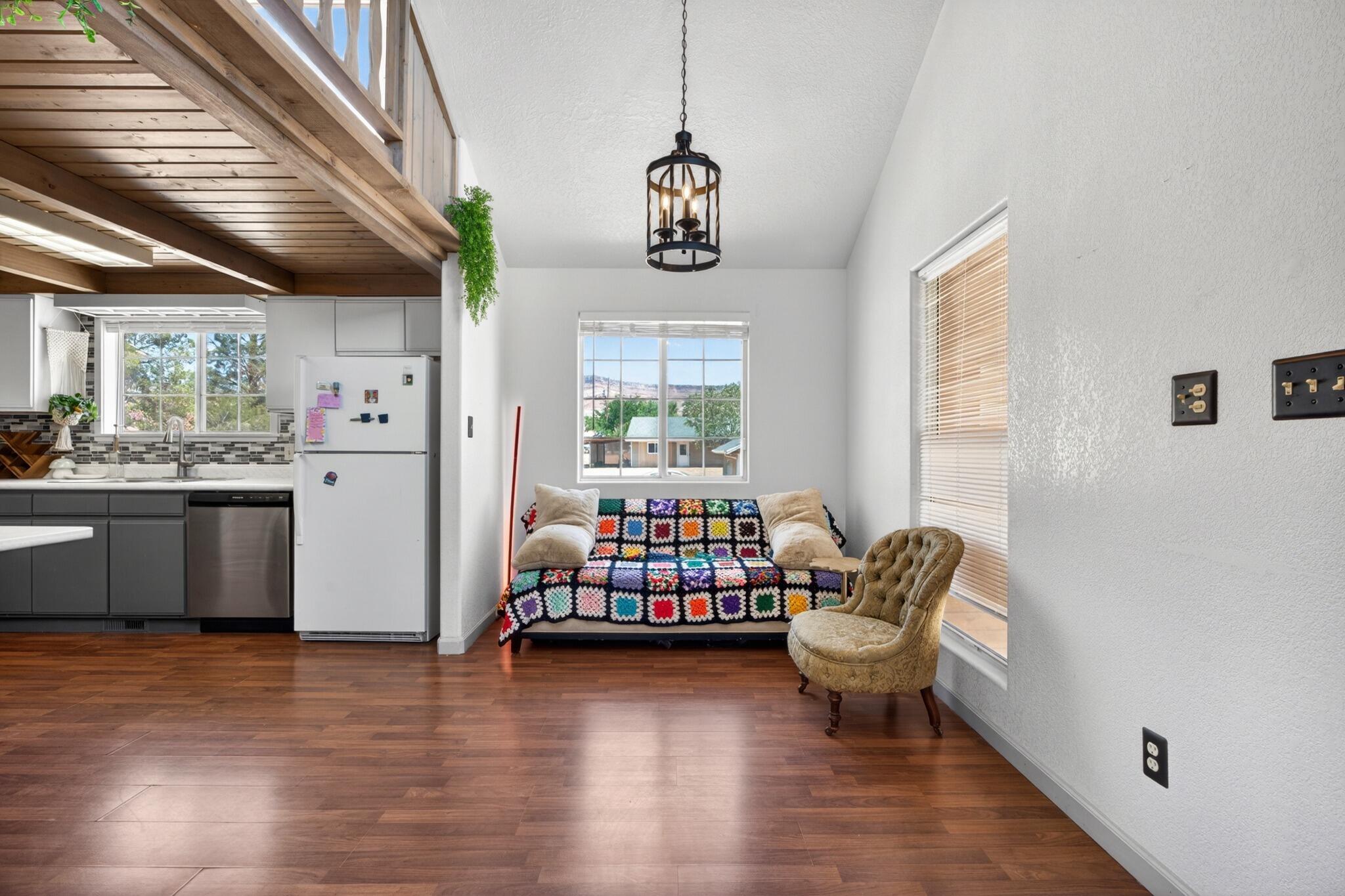 TOQUERVILLE ESTATES - Residential