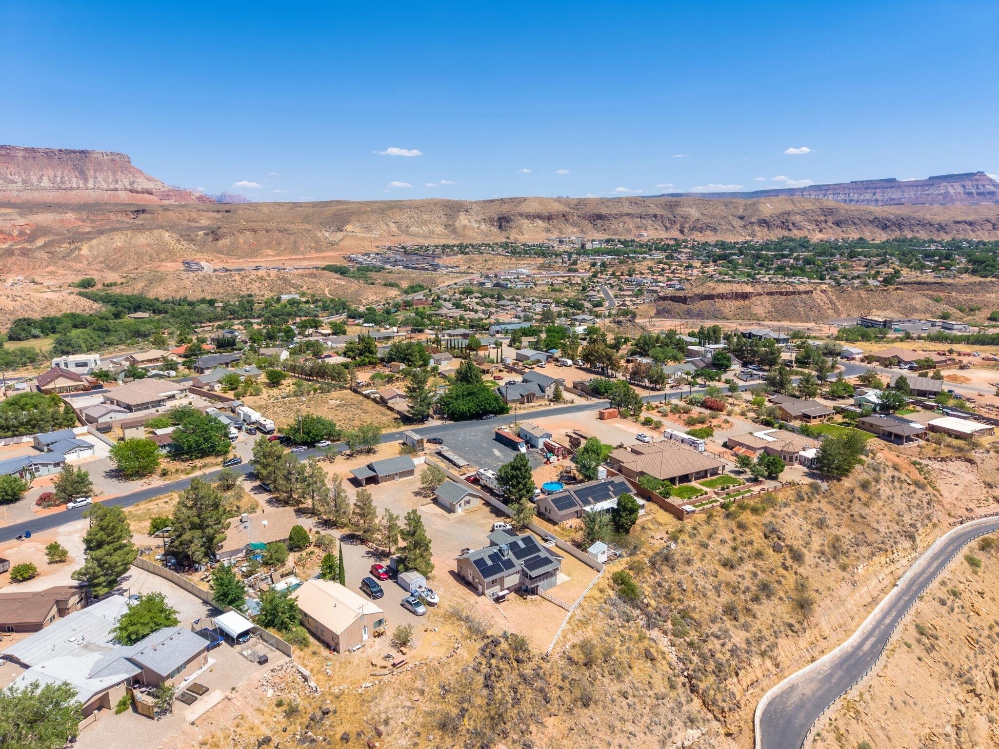 TOQUERVILLE ESTATES - Residential