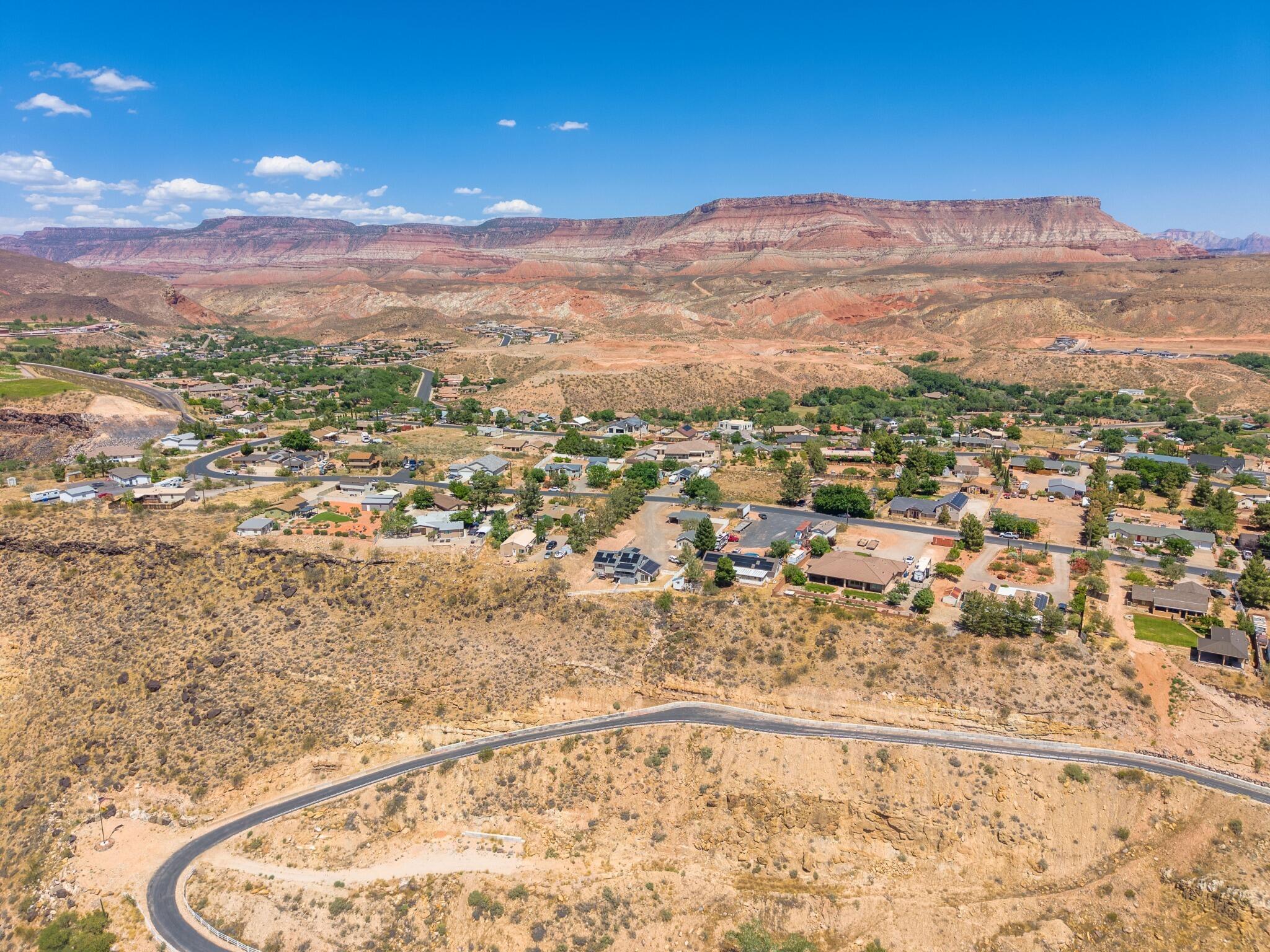 TOQUERVILLE ESTATES - Residential