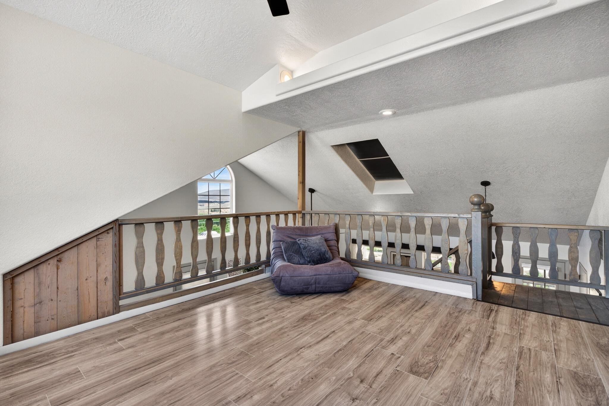 TOQUERVILLE ESTATES - Residential