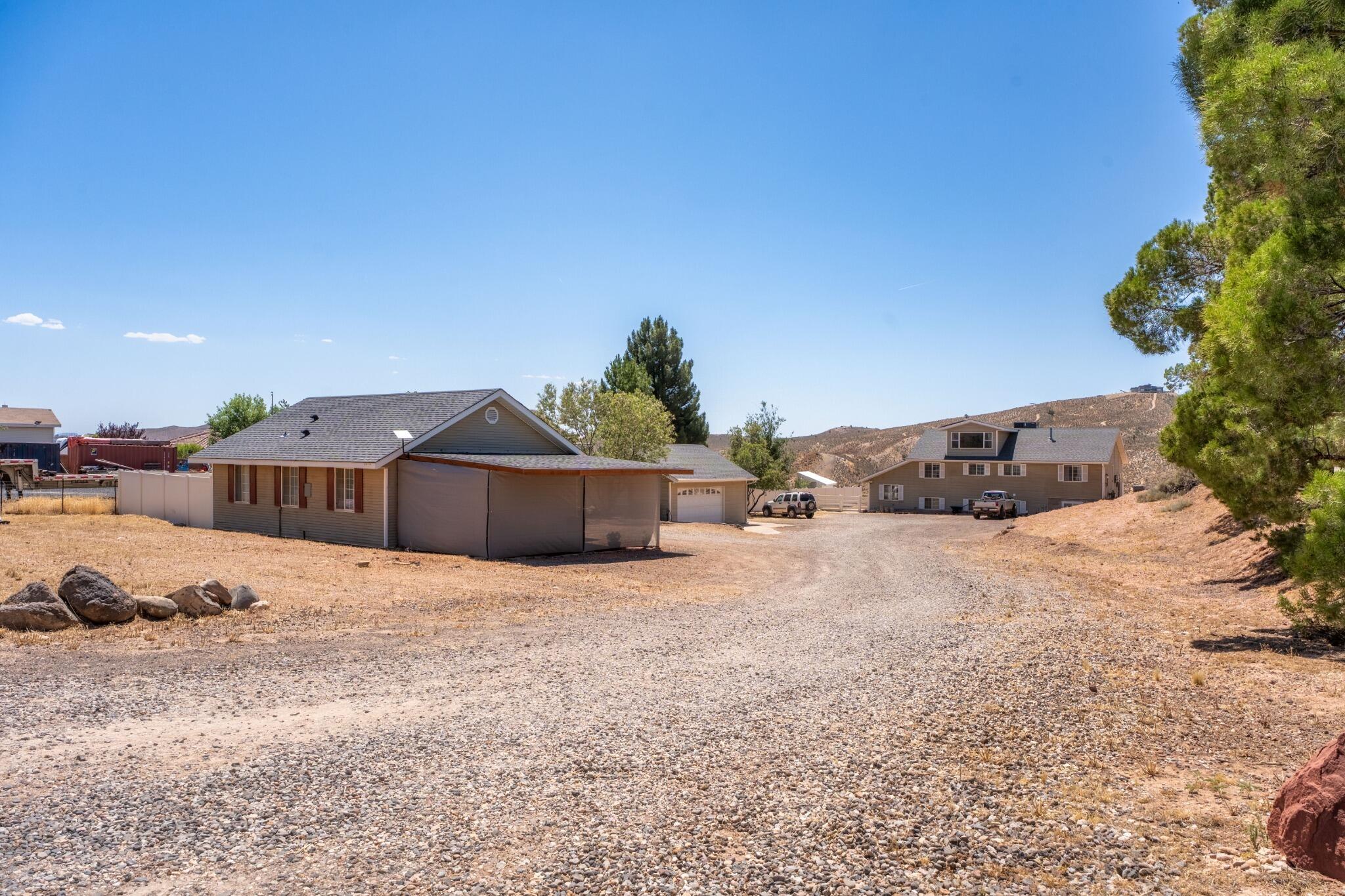 TOQUERVILLE ESTATES - Residential