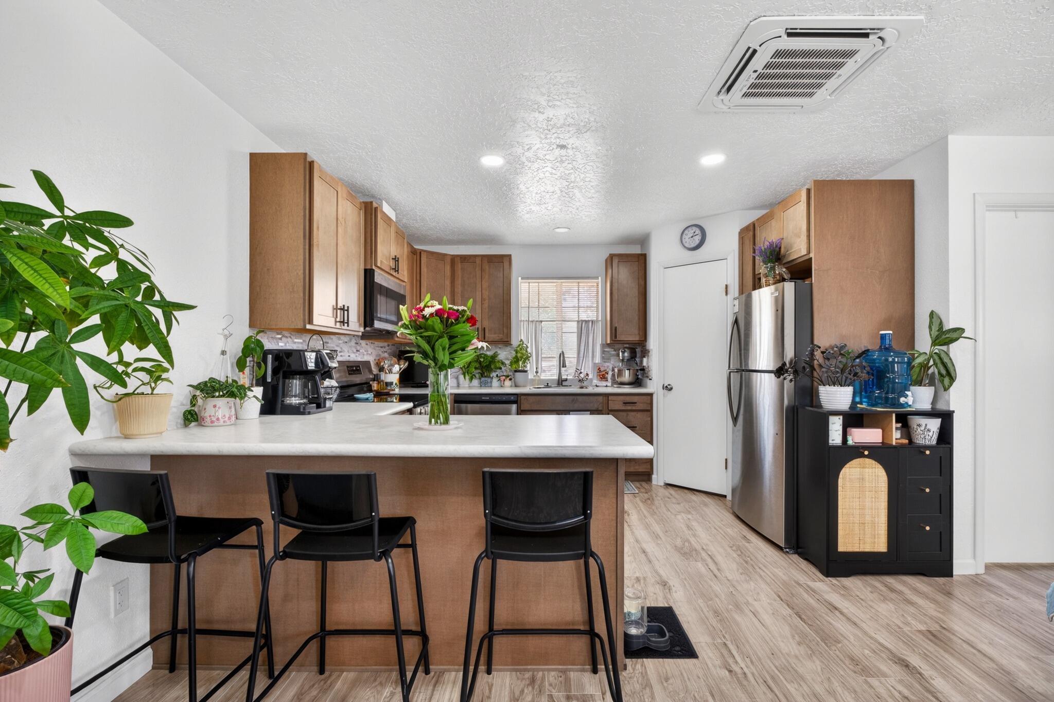 TOQUERVILLE ESTATES - Residential