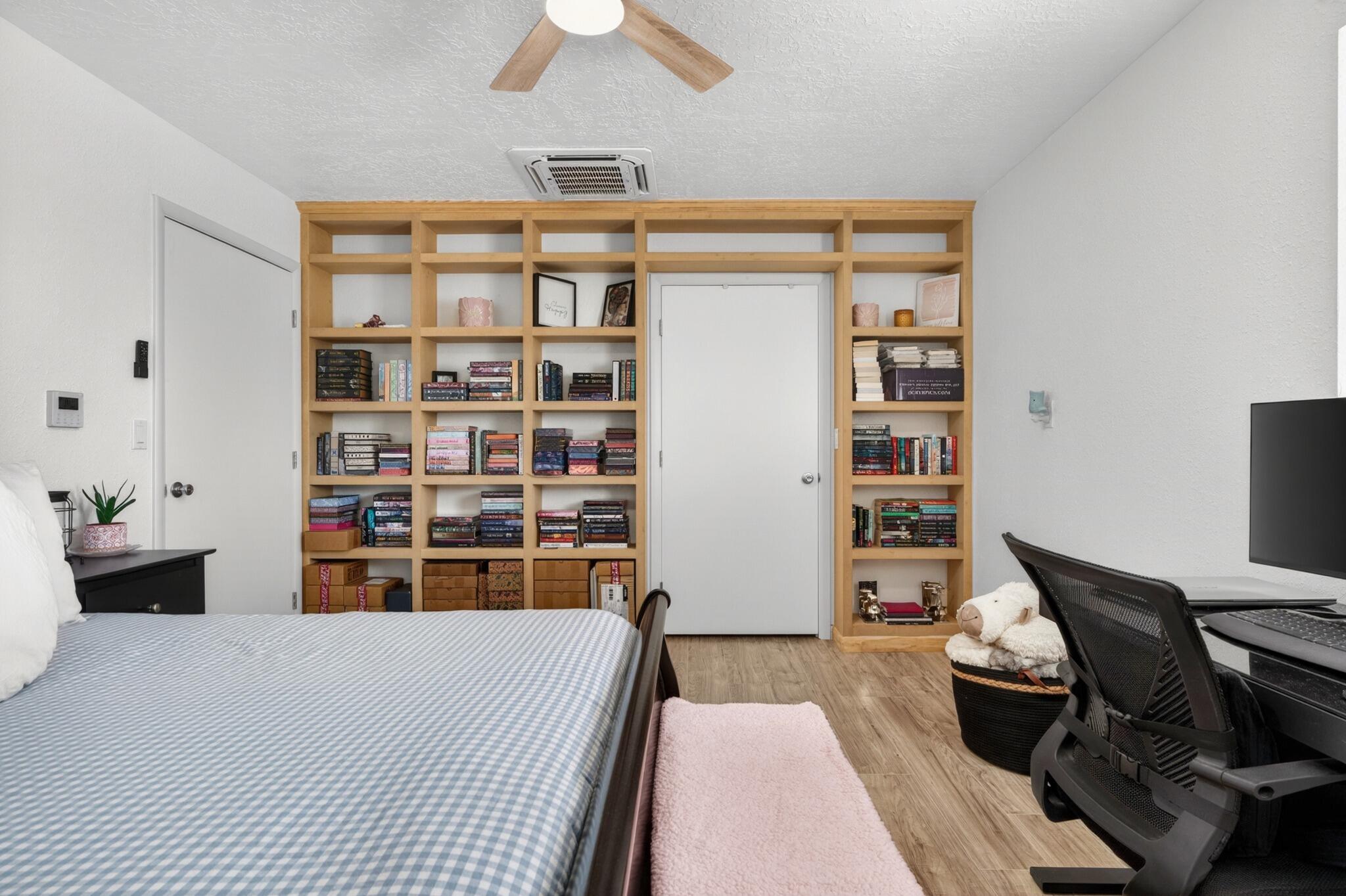 TOQUERVILLE ESTATES - Residential