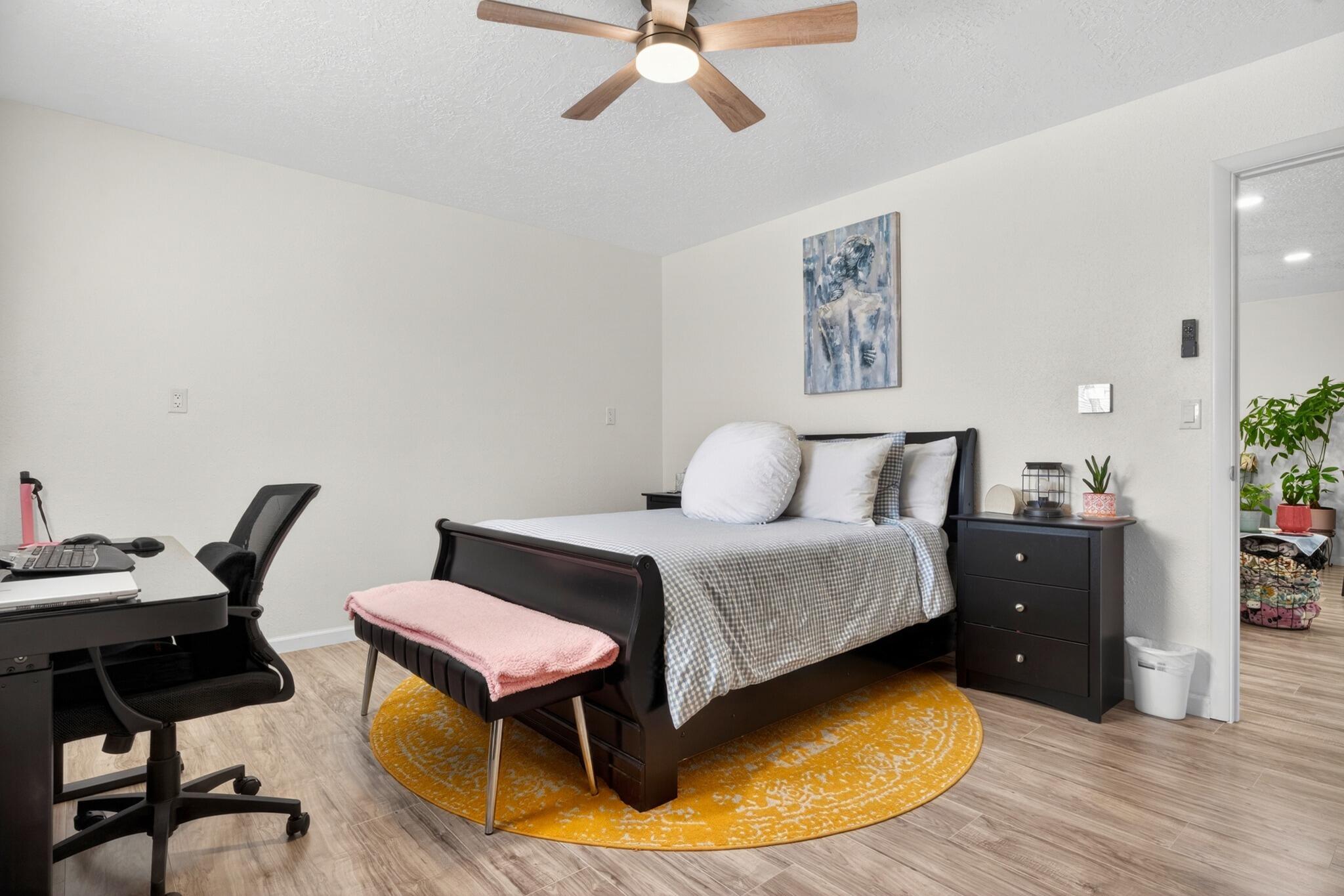TOQUERVILLE ESTATES - Residential