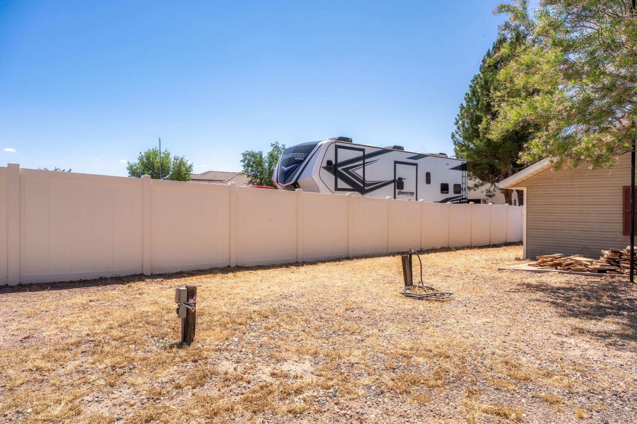 TOQUERVILLE ESTATES - Residential
