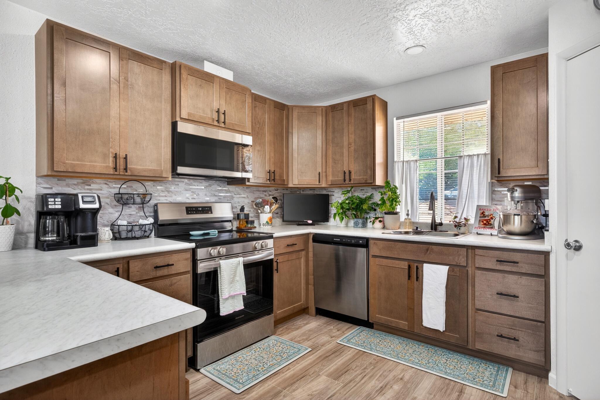 TOQUERVILLE ESTATES - Residential