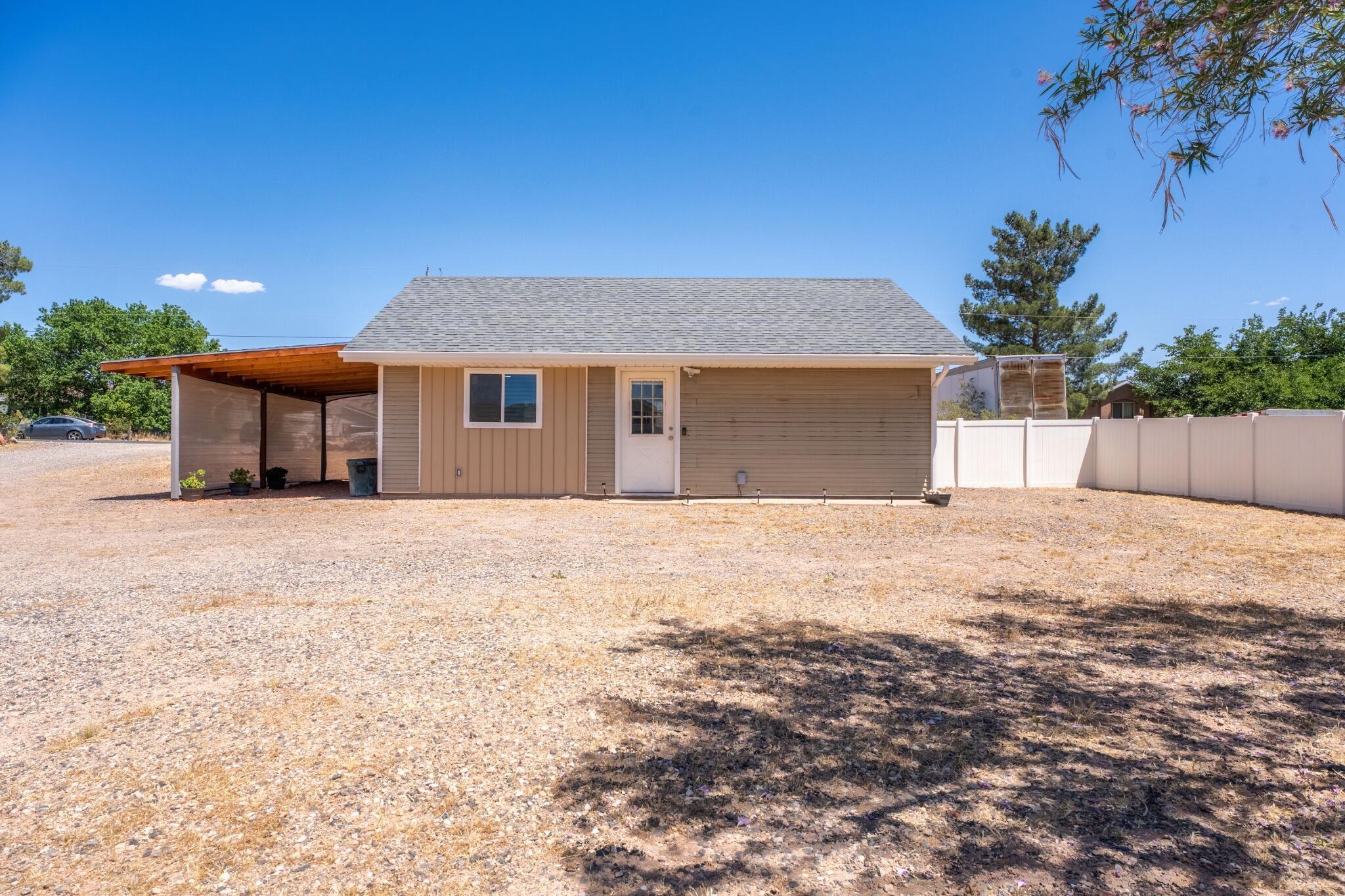 TOQUERVILLE ESTATES - Residential