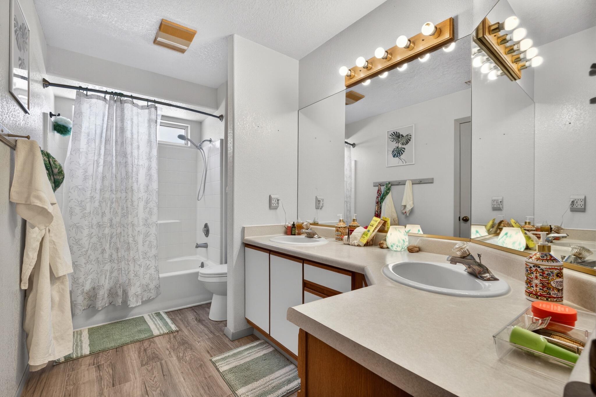TOQUERVILLE ESTATES - Residential