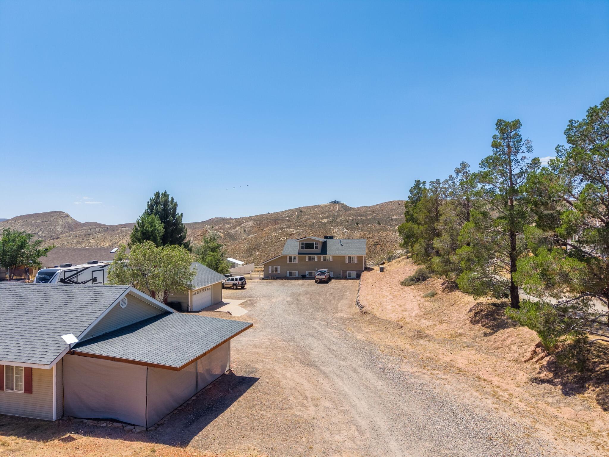 TOQUERVILLE ESTATES - Residential