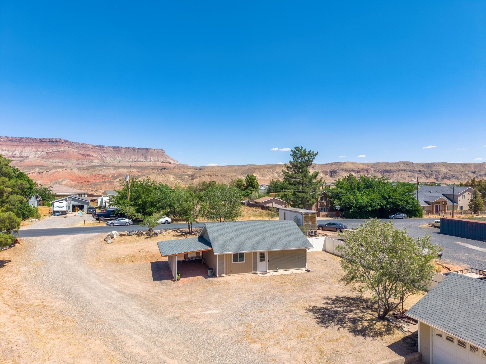 TOQUERVILLE ESTATES - Residential