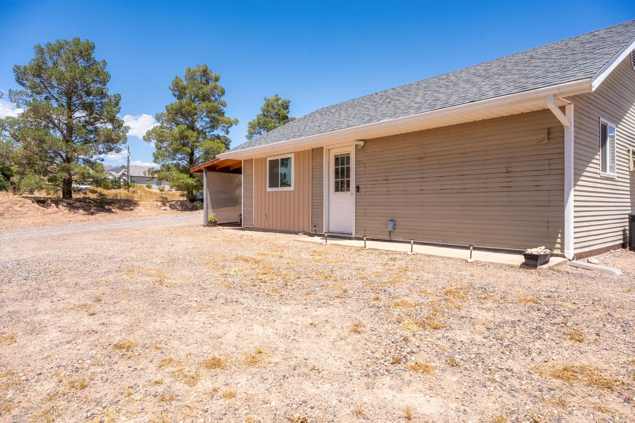 TOQUERVILLE ESTATES - Residential