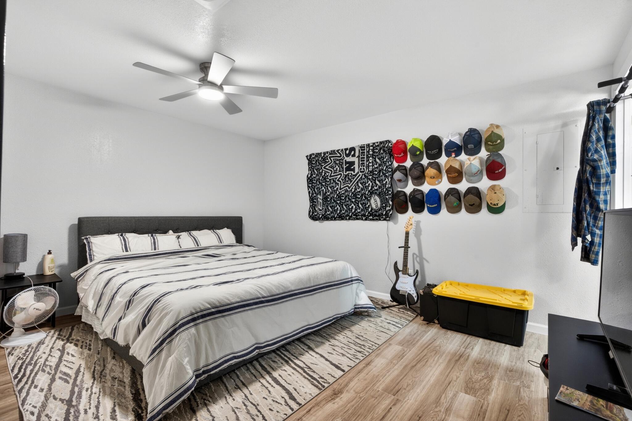 TOQUERVILLE ESTATES - Residential