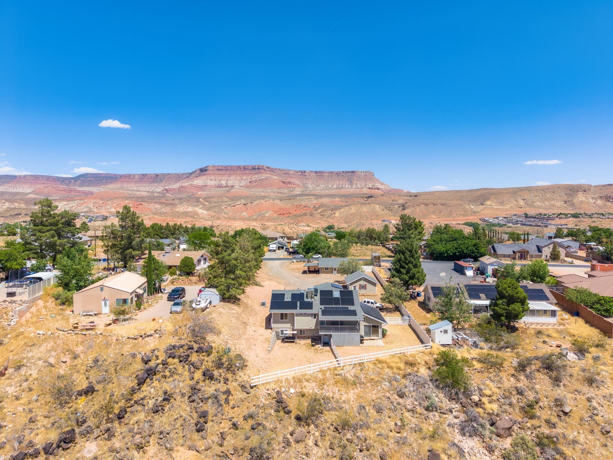 TOQUERVILLE ESTATES - Residential