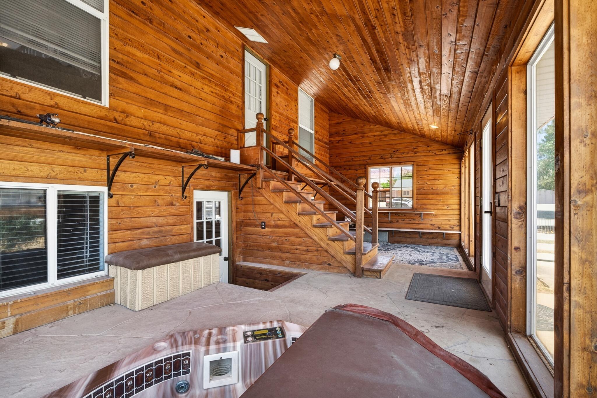 TOQUERVILLE ESTATES - Residential