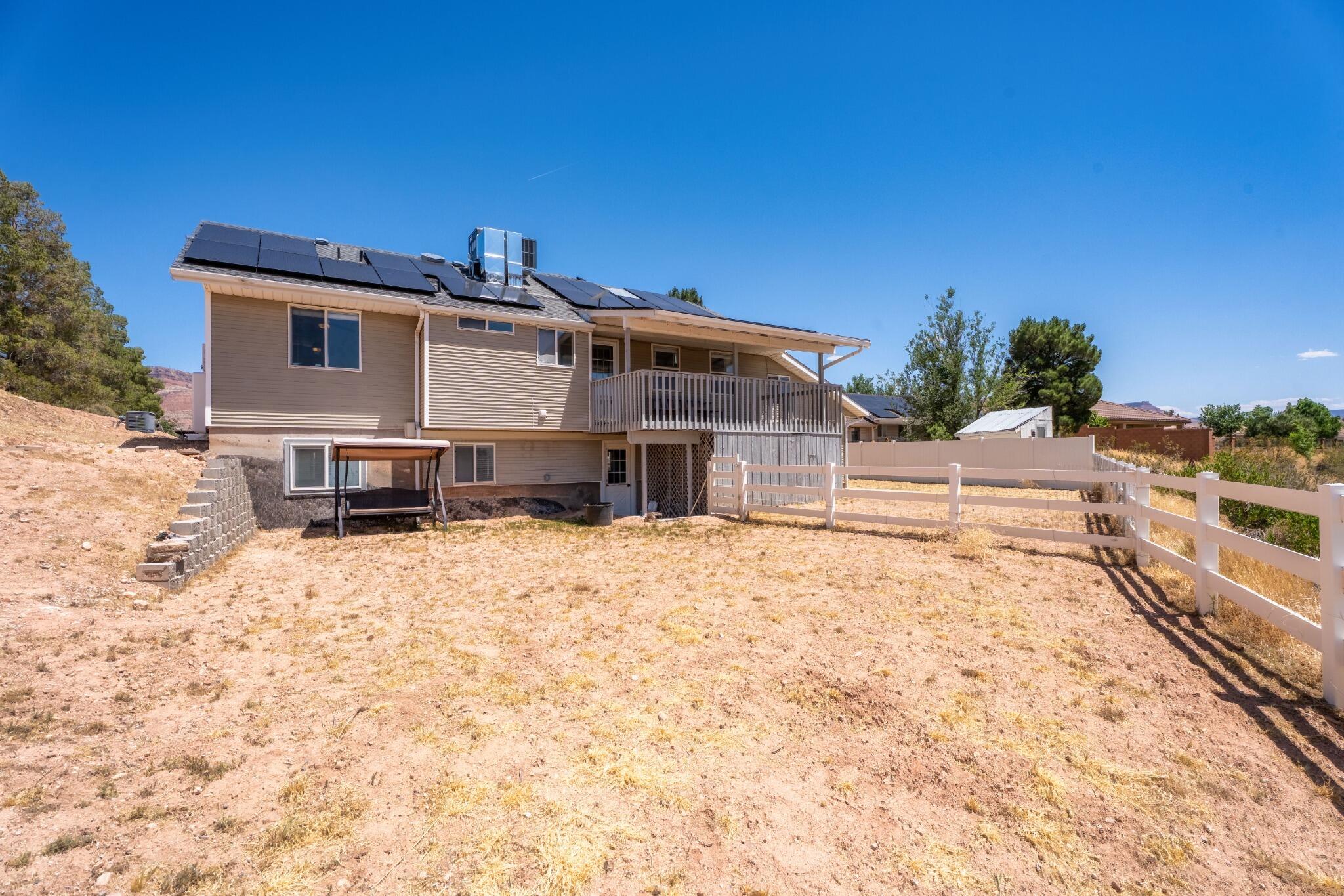 TOQUERVILLE ESTATES - Residential