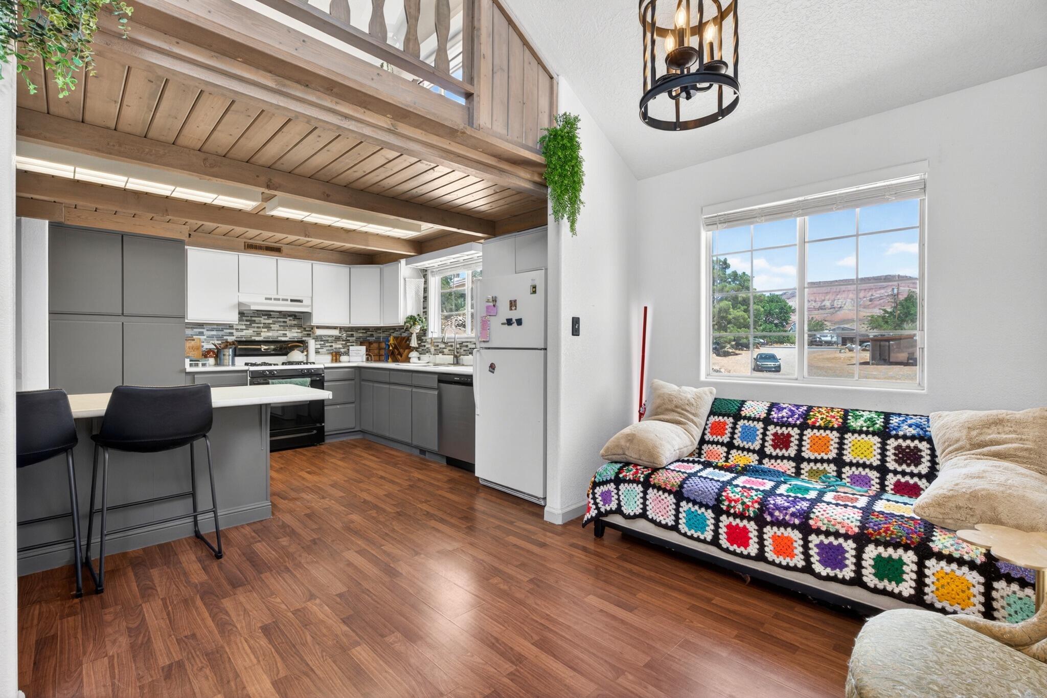 TOQUERVILLE ESTATES - Residential