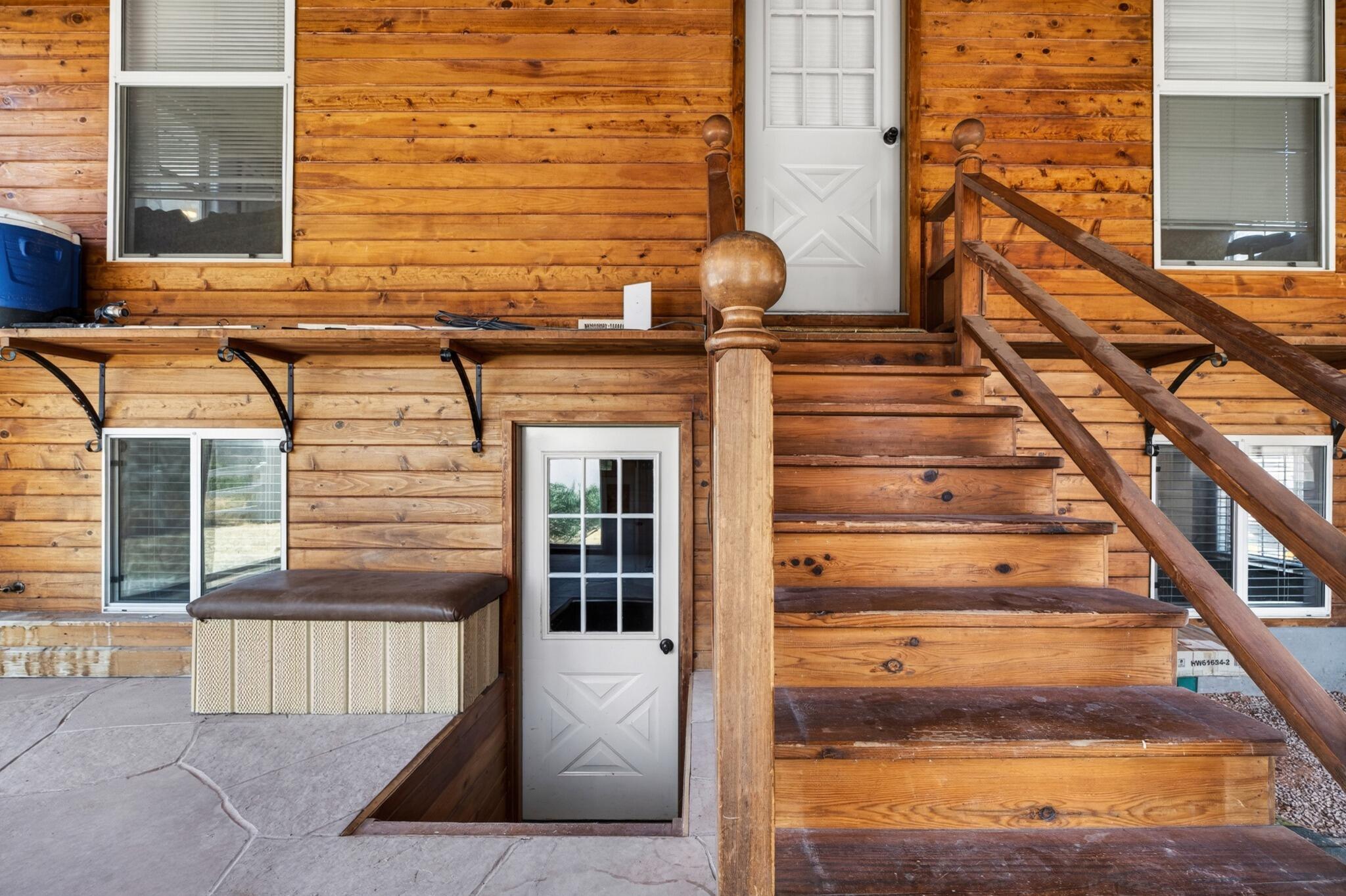 TOQUERVILLE ESTATES - Residential