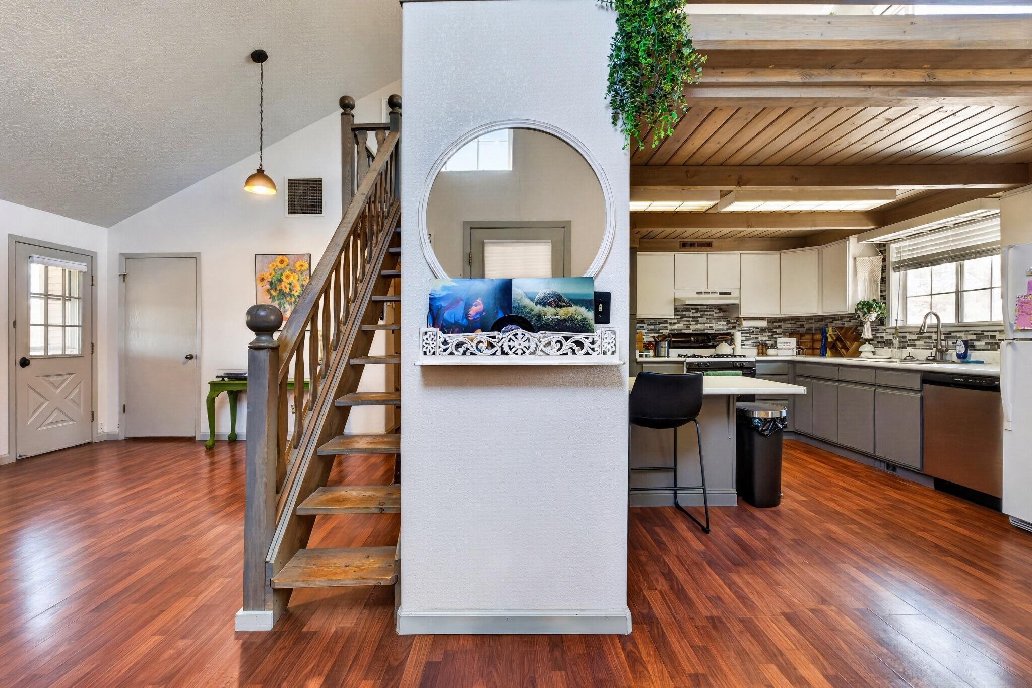 TOQUERVILLE ESTATES - Residential