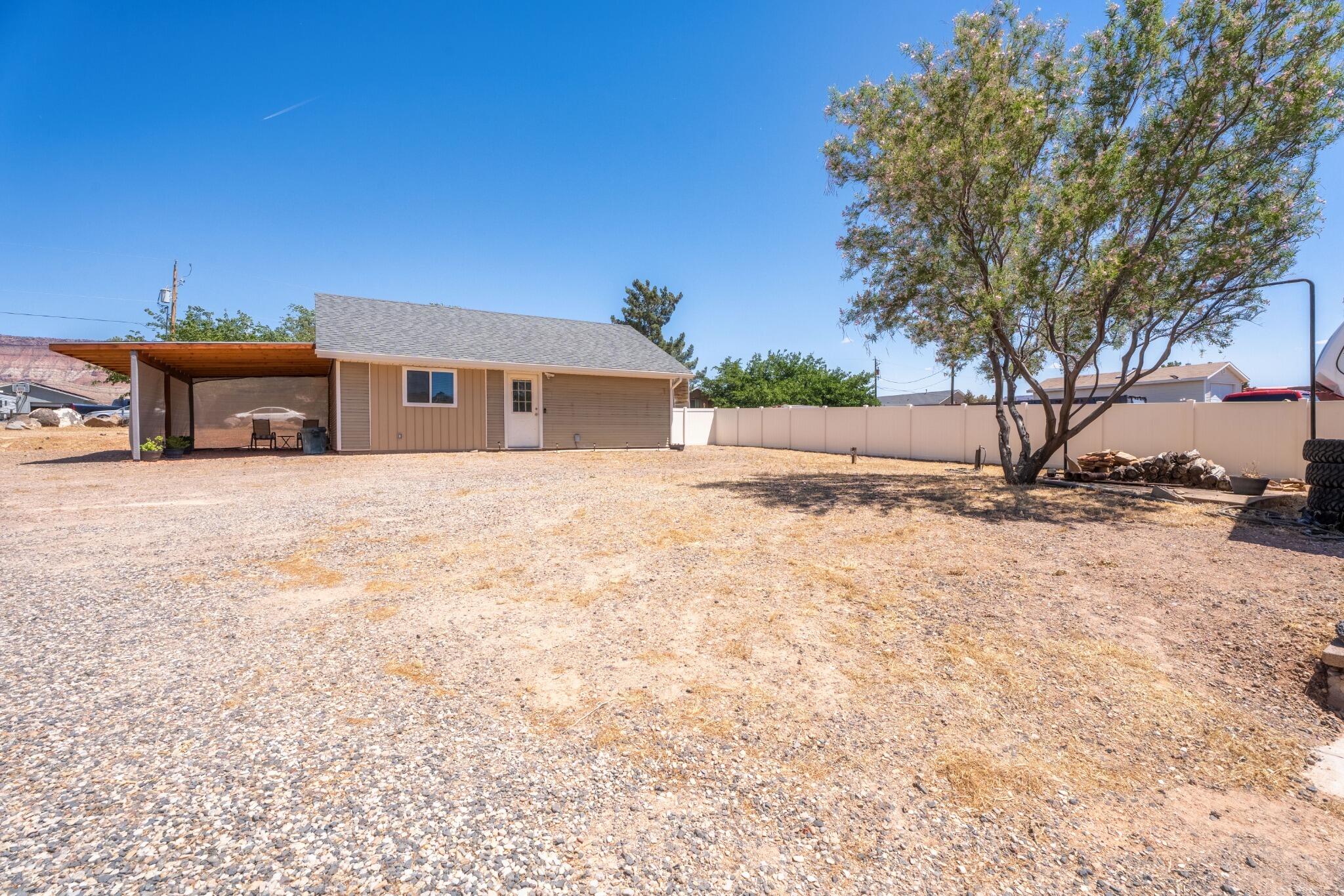 TOQUERVILLE ESTATES - Residential