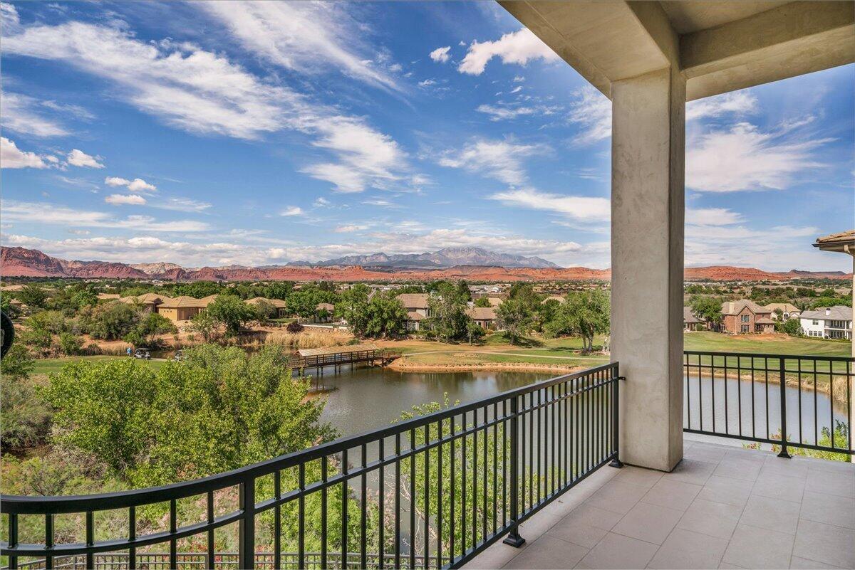 CANYON VIEW RIDGE AT SUNBROOK - Residential