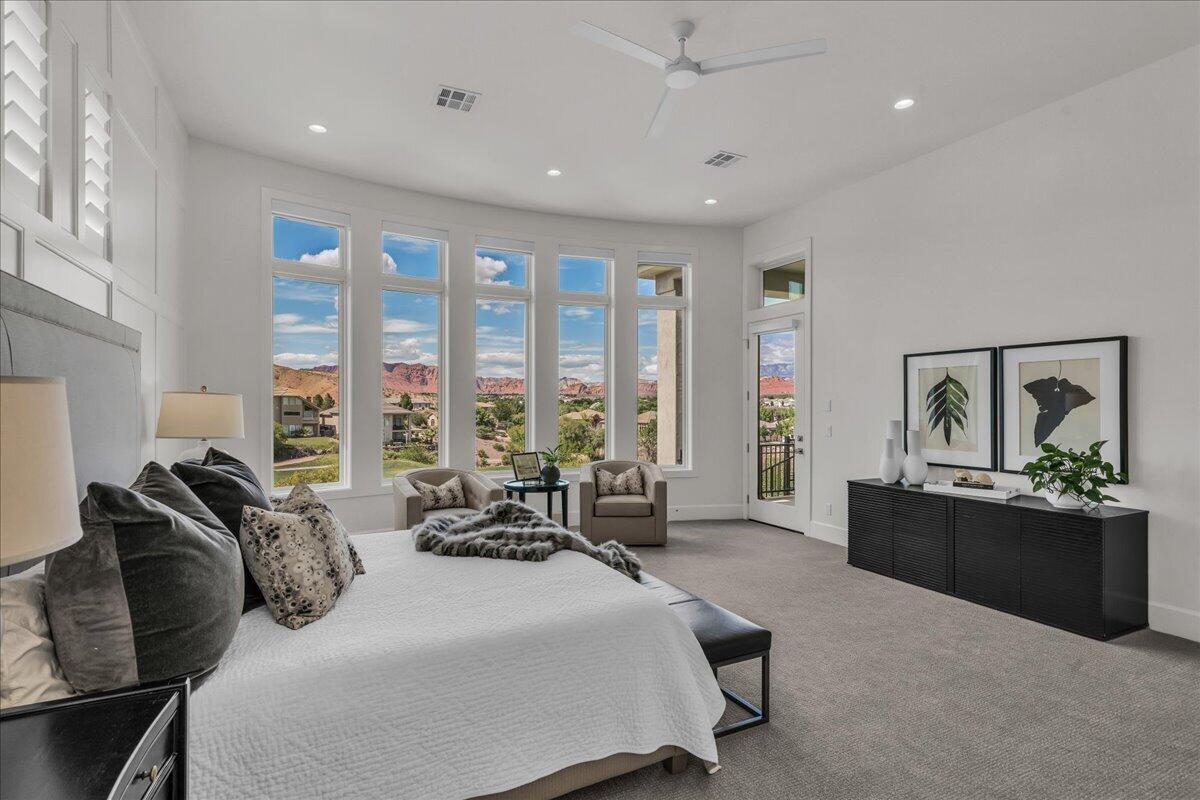 CANYON VIEW RIDGE AT SUNBROOK - Residential