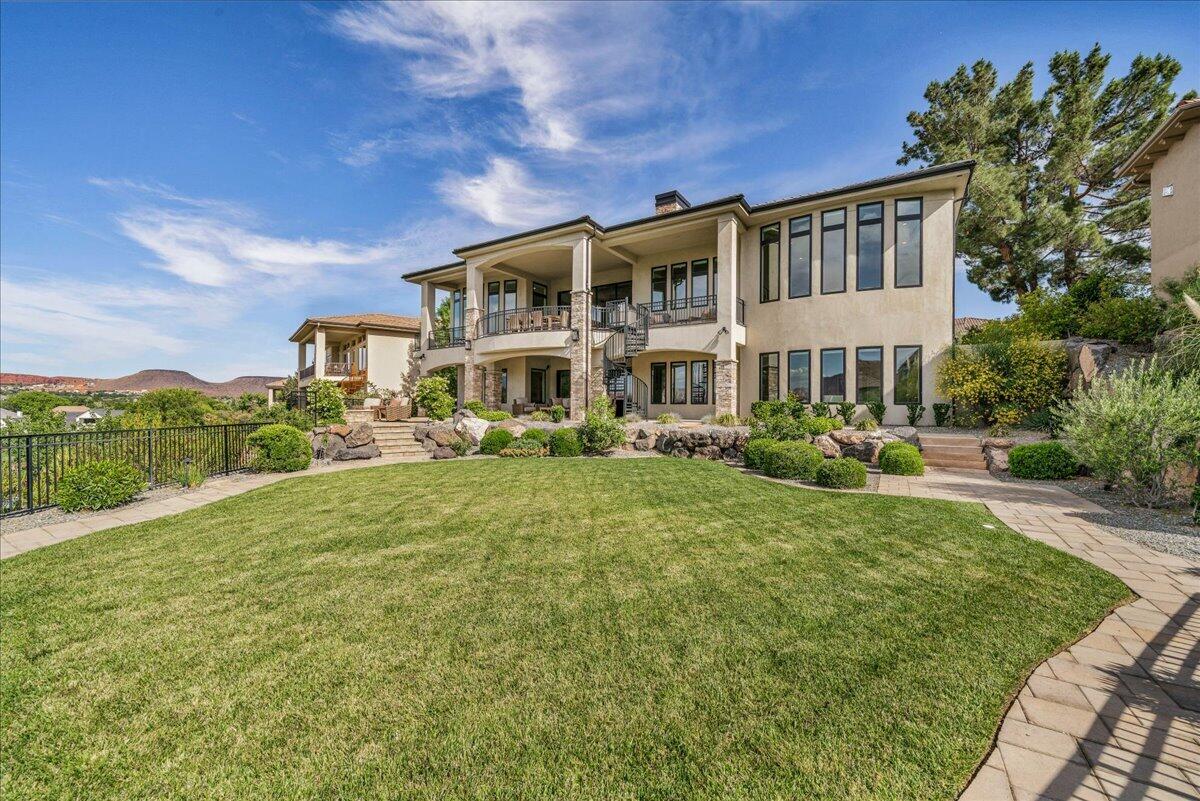 CANYON VIEW RIDGE AT SUNBROOK - Residential