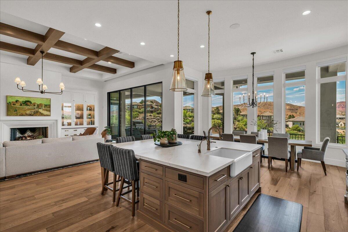 CANYON VIEW RIDGE AT SUNBROOK - Residential