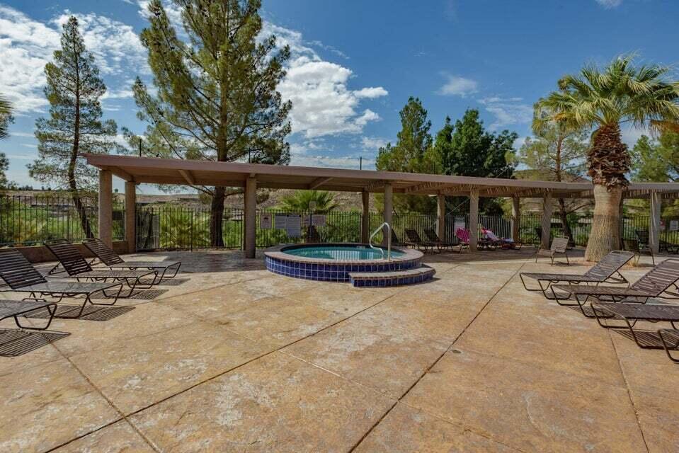 CANYON VIEW RIDGE AT SUNBROOK - Residential