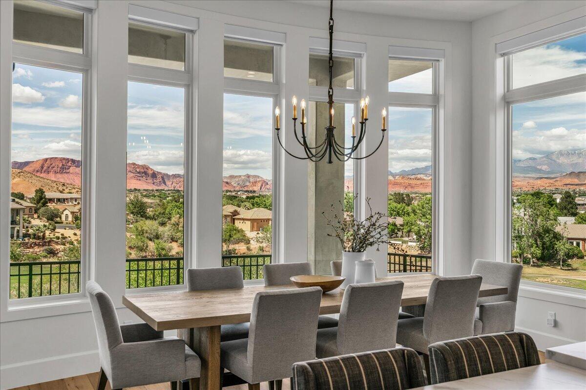 CANYON VIEW RIDGE AT SUNBROOK - Residential