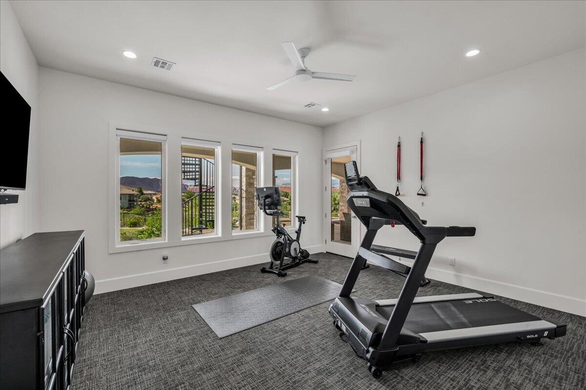 CANYON VIEW RIDGE AT SUNBROOK - Residential