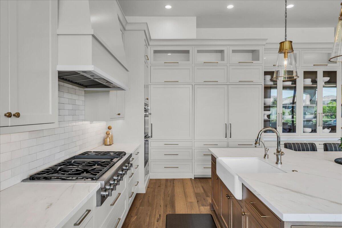 CANYON VIEW RIDGE AT SUNBROOK - Residential