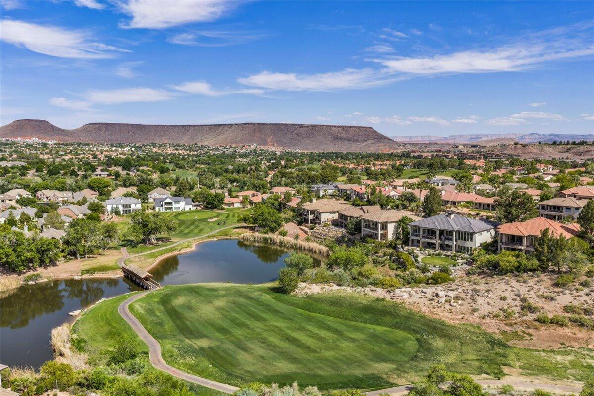 CANYON VIEW RIDGE AT SUNBROOK - Residential