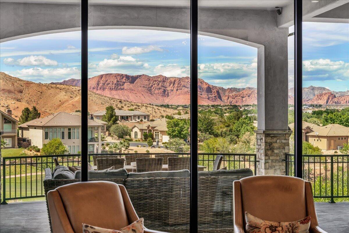 CANYON VIEW RIDGE AT SUNBROOK - Residential