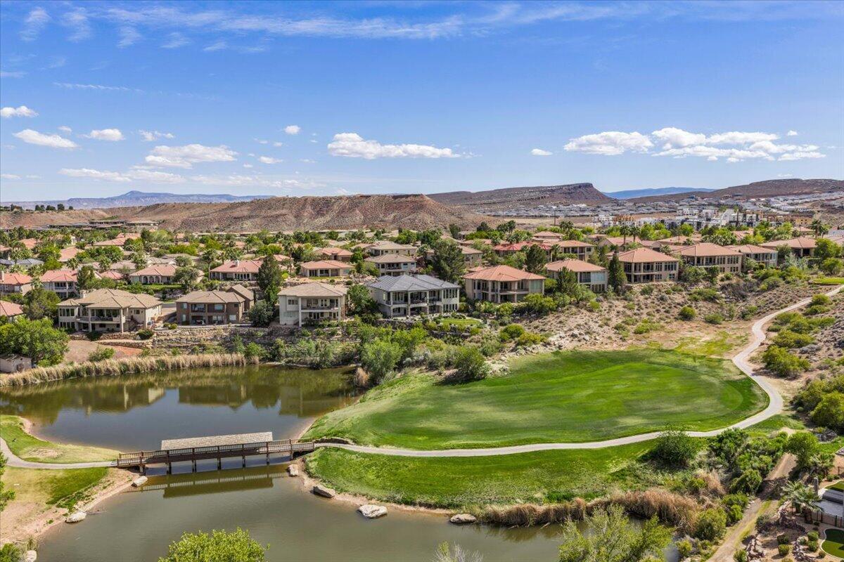 CANYON VIEW RIDGE AT SUNBROOK - Residential