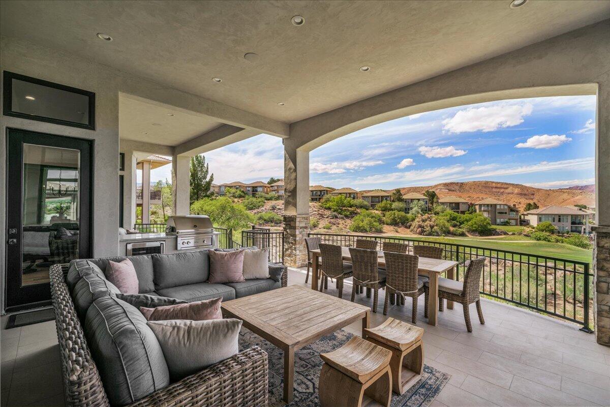 CANYON VIEW RIDGE AT SUNBROOK - Residential