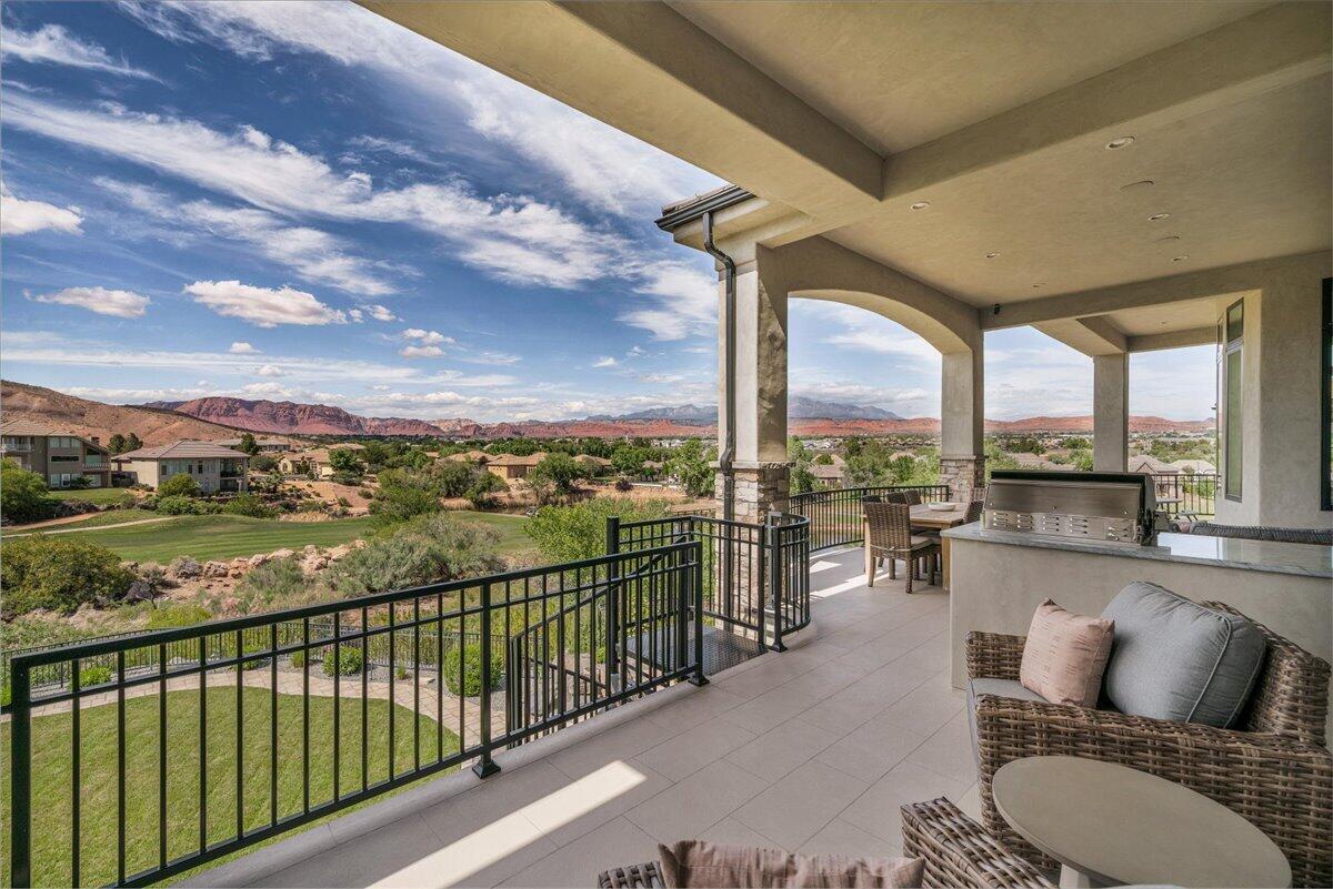 CANYON VIEW RIDGE AT SUNBROOK - Residential