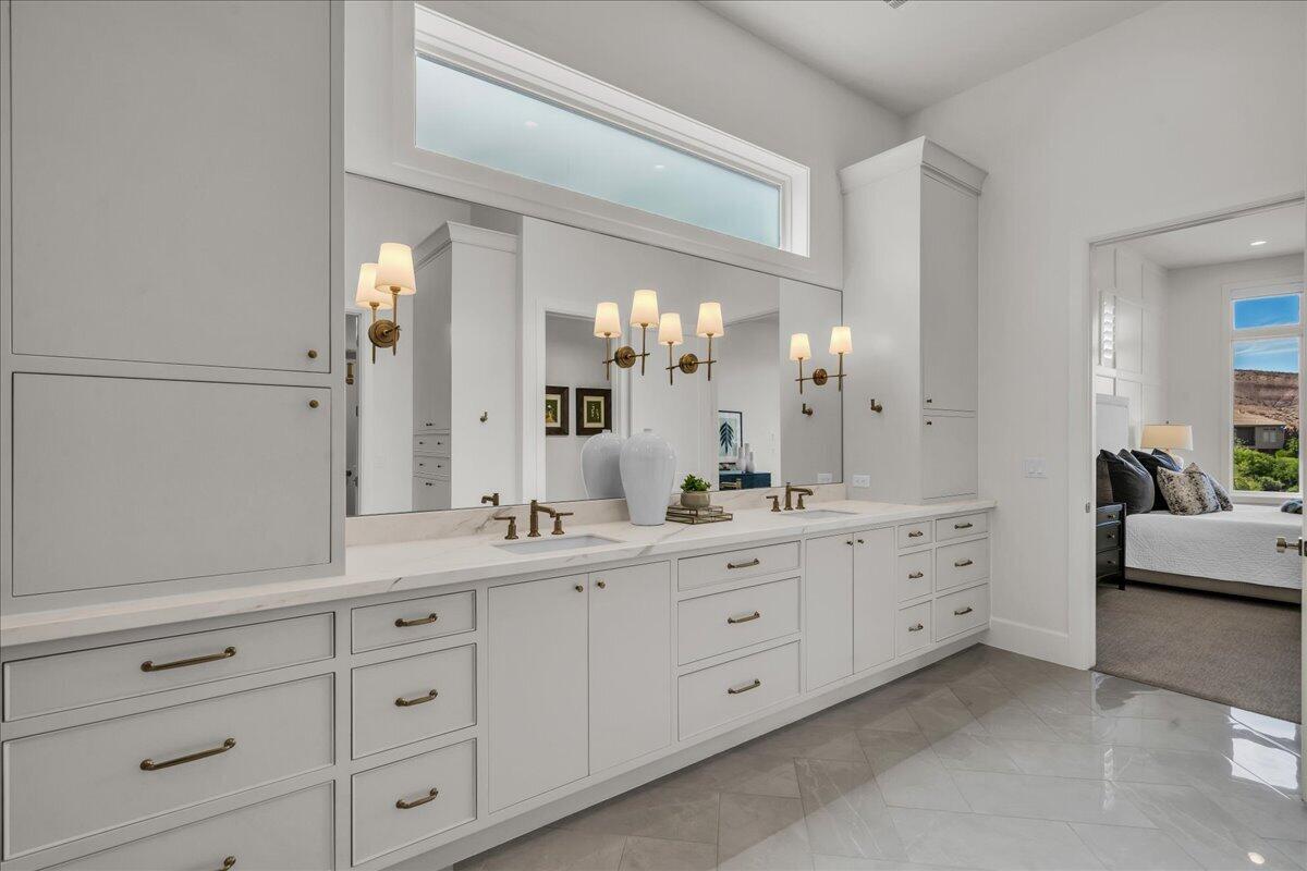 CANYON VIEW RIDGE AT SUNBROOK - Residential