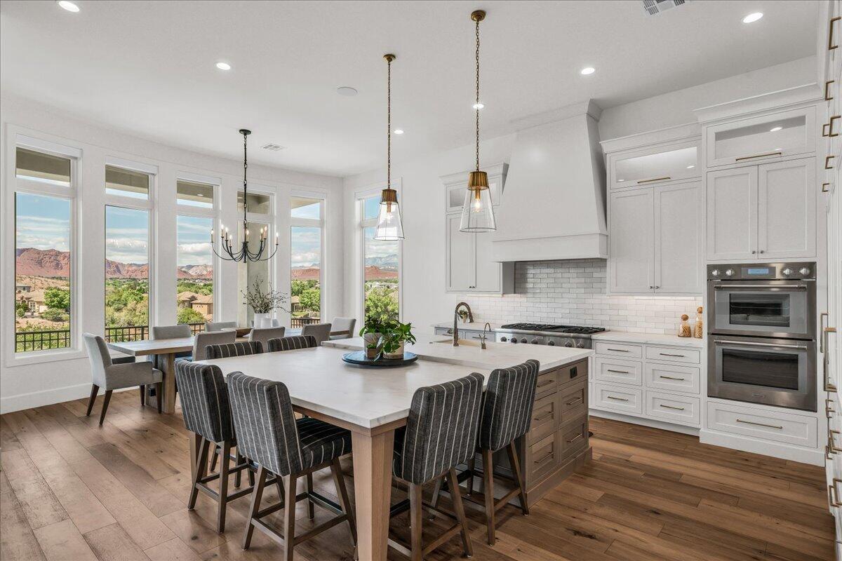 CANYON VIEW RIDGE AT SUNBROOK - Residential