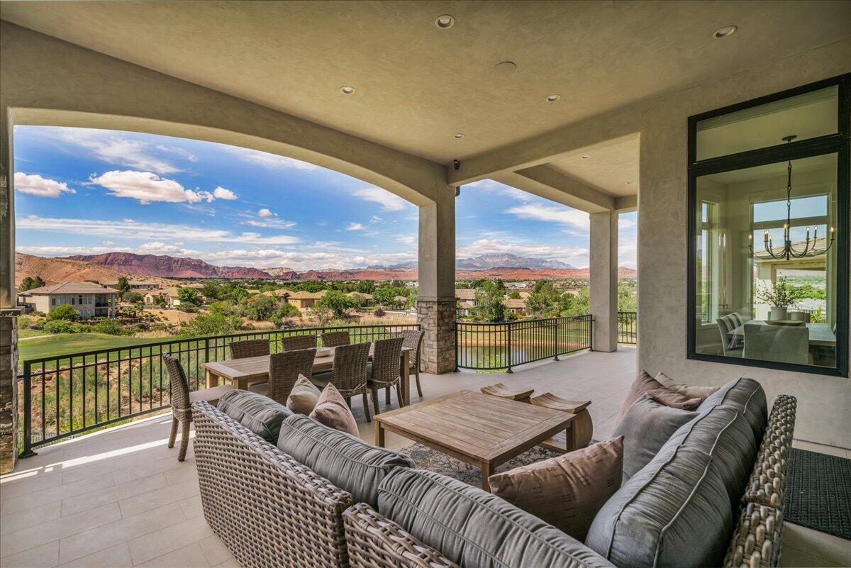 CANYON VIEW RIDGE AT SUNBROOK - Residential