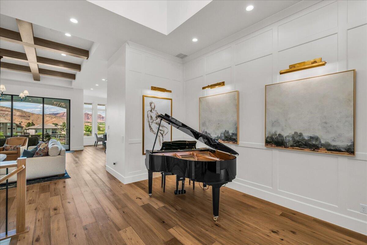 CANYON VIEW RIDGE AT SUNBROOK - Residential