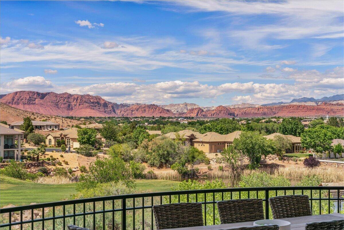 CANYON VIEW RIDGE AT SUNBROOK - Residential